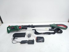 Używany, Bosch Home and Garden UniversalChainPole 18 akumulatorowy teleskopowy podnośnik  na sprzedaż  PL