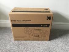 Kodak film digitiser for sale  ROTHERHAM