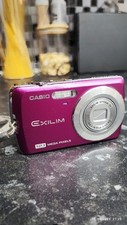 Nice casio exilim for sale  TELFORD