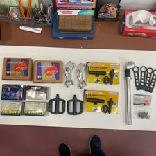 Bicycle parts assorted for sale  Rochester