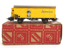 Märklin 326 bananenwagen gebraucht kaufen  Stahnsdorf