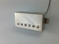 2022 Gibson Burstbucker 2 Humbucker Pickup níquel 2 condutores  comprar usado  Enviando para Brazil