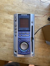 Rare aiwa mds7 for sale  CRAWLEY
