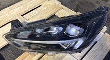Original Ford Focus Voll LED Scheinwerfer links  BJ. 2019 comprar usado  Enviando para Brazil