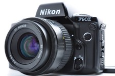 Nikon f90x f90 d'occasion  Expédié en Belgium