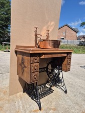 Victorian sewing machine for sale  SKELMERSDALE