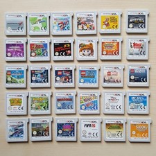 Nintendo 3ds spiel gebraucht kaufen Nintendo 3ds spiel gebraucht kaufen  Stuttgart