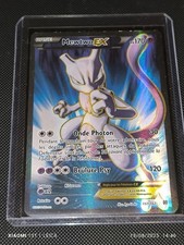 Mewtwo full art d'occasion  Arcueil