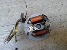 1960 Honda C100 Super Cub Estator de Ignição ca100 OEM Original comprar usado  Enviando para Brazil