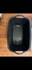 Plastic laundry tub for sale  GREENOCK