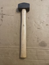 Brades lump club for sale  WELSHPOOL