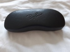 Ray ban hard for sale  TAMWORTH