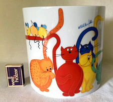 Vase kaiser smart gebraucht kaufen  Nürnberg