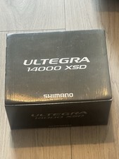 Sea reels boxed for sale Sea reels boxed for sale  SALE