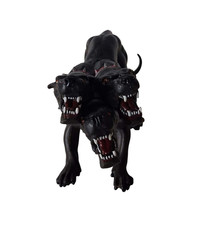 Figurine cerbère papo d'occasion Figurine cerbère papo d'occasion  Chaumont