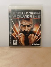 Men origins wolverine usato Men origins wolverine usato  Napoli