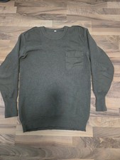 Rginal bundeswehr pullover gebraucht kaufen  Berching