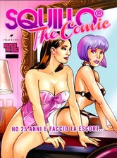 Squillo mona street usato  Castelfidardo