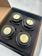 Nismo LMGT2 Centercaps Nissan Skyline Silvia comprar usado  Enviando para Brazil