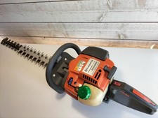 Taille haie husqvarna d'occasion  Toulouse-