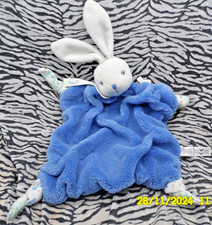 Kaloo doudou lapin d'occasion  Ligueil