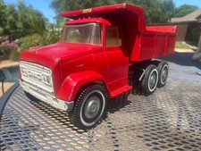 vintage ertl dump truck for sale  Garland