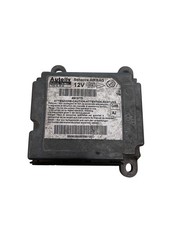 Centralina airbag fiat usato  Pozzallo