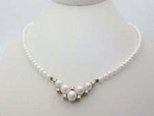 14k vintage pearl for sale  Cheswick
