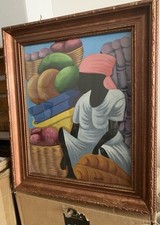 Original signed painting for sale  Chattanooga