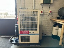 Hamworthy 13v compressor for sale  RUGBY