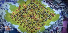 Coc dorf rathaus gebraucht kaufen  Talheim