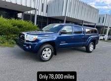 07 toyota tacoma 4x4 for sale 07 toyota tacoma 4x4 for sale Hasbrouck Heights