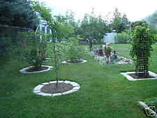 Large diy concrete for sale  Port Charlotte