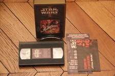 Star wars menace d'occasion  France