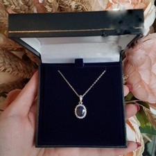 Halo oval cut for sale  Jamaica