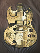Eric clapton 2010 for sale  Thousand Oaks