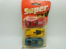 Matchbox super pack for sale  FARNHAM