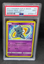 Pokemon shining legends for sale  Fayetteville