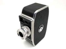 Bolex paillard filmkamera gebraucht kaufen  Bad Emstal