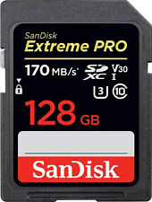 Sandisk extreme pro gebraucht kaufen  Essen