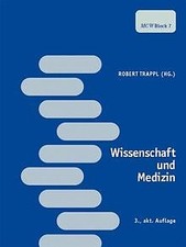 Wissenschaft medizin lehrbuch gebraucht kaufen  Berlin