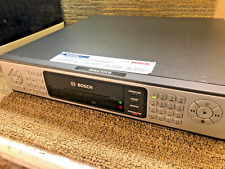 Gravador HD de rede híbrida Bosch Divar 700 Series H.264 DHR-753-16A000 DVR comprar usado  Enviando para Brazil