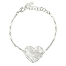 Bracciale stroili silver usato  Catanzaro