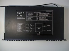 Simmons mtx9 percussion for sale  BIRMINGHAM