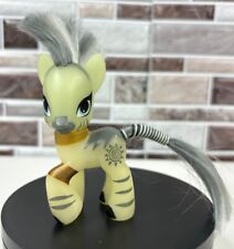 My Little Pony Toys R Us Exclusivo Zecora Brilla en la Oscuridad 2012 Raro Suelto segunda mano  Embacar hacia Argentina