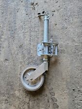 Heavy duty jockey for sale  STAFFORD
