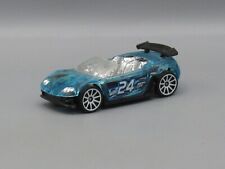 2003 hotwheels mattel d'occasion  Expédié en Belgium