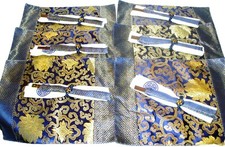Chinese brocade damask for sale  Perkasie