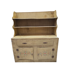 Vintage tin metal for sale  Norwalk