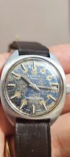 Tissot donna seastar usato  Roma